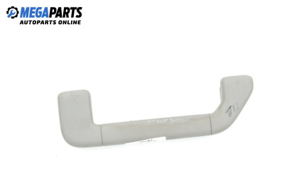 Handle for Volkswagen Phaeton Sedan (04.2002 - 03.2016), 5 doors, position: front - right