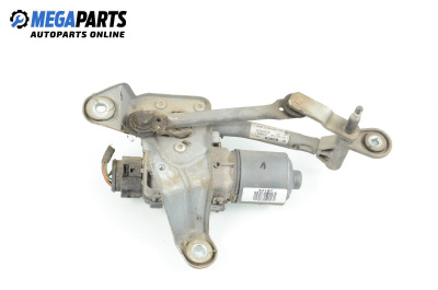 Front wipers motor for Volkswagen Phaeton Sedan (04.2002 - 03.2016), sedan, position: front, № Bosch 3 397 020 748