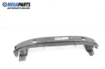 Stützträger stoßstange for Volkswagen Phaeton Sedan (04.2002 - 03.2016), sedan, position: vorderseite