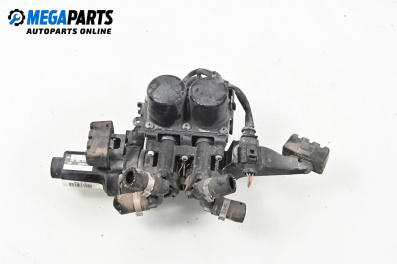 Pompă de apă for Volkswagen Phaeton Sedan (04.2002 - 03.2016) 3.0 V6 TDI 4motion, 224 hp, № 3D1 959 617 D