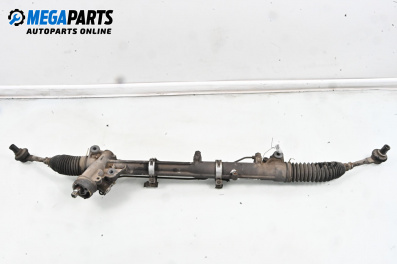 Hydraulic steering rack for Volkswagen Phaeton Sedan (04.2002 - 03.2016), sedan