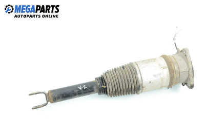 Air shock absorber for Volkswagen Phaeton Sedan (04.2002 - 03.2016), sedan, position: rear - left