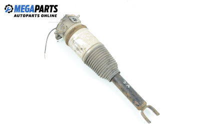 Amortizor pneumatic for Volkswagen Phaeton Sedan (04.2002 - 03.2016), sedan, position: dreaptă - spate