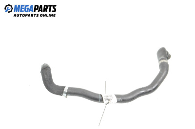 Turbo hose for Volkswagen Phaeton Sedan (04.2002 - 03.2016) 3.0 V6 TDI 4motion, 224 hp