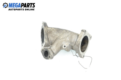Țeavă turbo for Volkswagen Phaeton Sedan (04.2002 - 03.2016) 3.0 V6 TDI 4motion, 224 hp