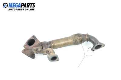 Țeavă EGR for Volkswagen Phaeton Sedan (04.2002 - 03.2016) 3.0 V6 TDI 4motion, 224 hp