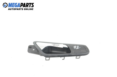 Innerer griff for Volkswagen Passat V Sedan B6 (03.2005 - 12.2010), 5 türen, sedan, position: rechts, vorderseite