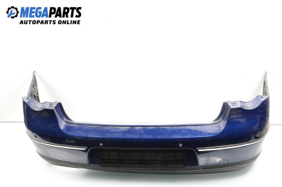 Bara de protectie spate for Volkswagen Passat V Sedan B6 (03.2005 - 12.2010), sedan