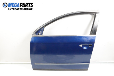 Ușă for Volkswagen Passat V Sedan B6 (03.2005 - 12.2010), 5 uși, sedan, position: stânga - fața