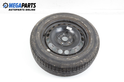 Spare tire for Volkswagen Passat V Sedan B6 (03.2005 - 12.2010) 16 inches, width 7 (The price is for one piece)