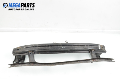 Stützträger stoßstange for Volkswagen Passat V Sedan B6 (03.2005 - 12.2010), sedan, position: vorderseite