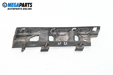 Bumper holder for Volkswagen Passat V Sedan B6 (03.2005 - 12.2010), sedan, position: front - left