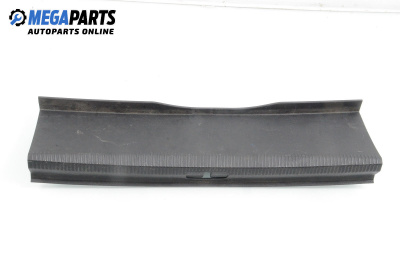 Plastic inside rear trunk cargo scuff plate for Volkswagen Passat V Sedan B6 (03.2005 - 12.2010), 5 doors, sedan