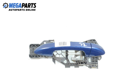 Außengriff for Volkswagen Passat V Sedan B6 (03.2005 - 12.2010), 5 türen, sedan, position: rechts, rückseite