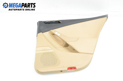Türverkleidung for Volkswagen Passat V Sedan B6 (03.2005 - 12.2010), 5 türen, sedan, position: rechts, rückseite