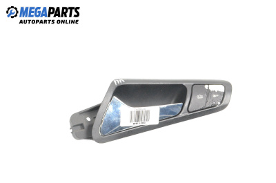 Inner handle for Volkswagen Passat V Sedan B6 (03.2005 - 12.2010), 5 doors, sedan, position: front - left