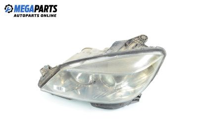 Headlight for Mercedes-Benz C-Class Estate (S204) (08.2007 - 08.2014), station wagon, position: left
