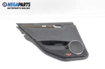 Interior door panel  for Mercedes-Benz C-Class Estate (S204) (08.2007 - 08.2014), 5 doors, station wagon, position: rear - left