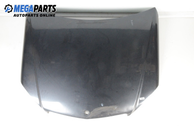 Bonnet for Mercedes-Benz C-Class Estate (S204) (08.2007 - 08.2014), 5 doors, station wagon, position: front