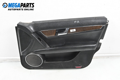 Panou interior ușă for Mercedes-Benz C-Class Estate (S204) (08.2007 - 08.2014), 5 uși, combi, position: dreaptă - fața