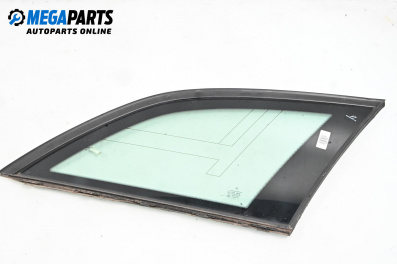 Vent window for Mercedes-Benz C-Class Estate (S204) (08.2007 - 08.2014), 5 doors, station wagon, position: right