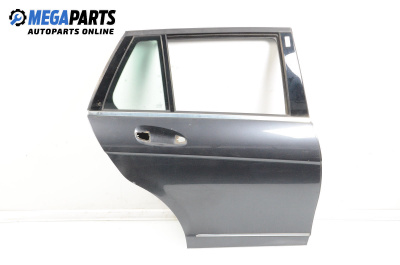 Door for Mercedes-Benz C-Class Estate (S204) (08.2007 - 08.2014), 5 doors, station wagon, position: rear - right