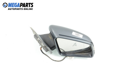 Mirror for Mercedes-Benz C-Class Estate (S204) (08.2007 - 08.2014), 5 doors, station wagon, position: right