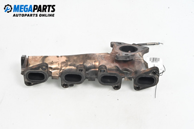 Exhaust manifold for Mercedes-Benz C-Class Estate (S204) (08.2007 - 08.2014) C 220 CDI (204.202), 170 hp