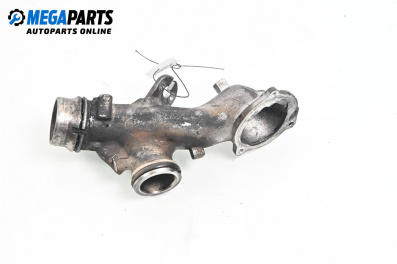 Turbo pipe for Mercedes-Benz C-Class Estate (S204) (08.2007 - 08.2014) C 220 CDI (204.202), 170 hp