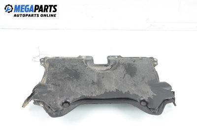 Skid plate for Mercedes-Benz C-Class Estate (S204) (08.2007 - 08.2014)