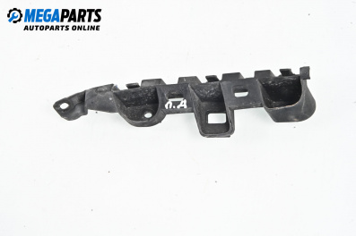 Stoßstangehalterung for Volkswagen Passat VI Sedan B7 (08.2010 - 12.2014), sedan, position: rechts, vorderseite