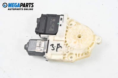 Antriebsmotor el. fensterheber for Volkswagen Passat VI Sedan B7 (08.2010 - 12.2014), 5 türen, sedan, position: rechts, rückseite