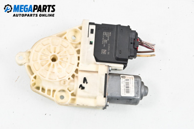 Window lift motor for Volkswagen Passat VI Sedan B7 (08.2010 - 12.2014), 5 doors, sedan, position: rear - left