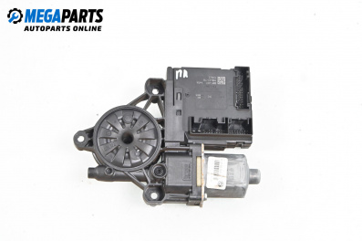 Antriebsmotor el. fensterheber for Volkswagen Passat VI Sedan B7 (08.2010 - 12.2014), 5 türen, sedan, position: links, vorderseite