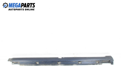 Side skirt for Volkswagen Passat VI Sedan B7 (08.2010 - 12.2014), 5 doors, sedan, position: right