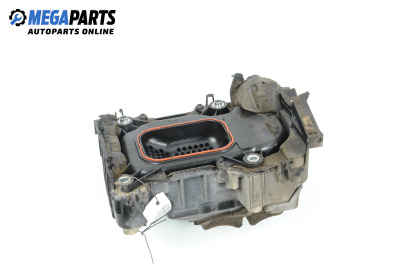 Intake manifold for Volkswagen Passat VI Sedan B7 (08.2010 - 12.2014) 1.4 TSI EcoFuel, 150 hp