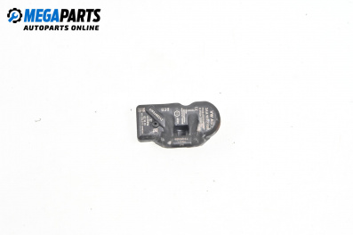 Tire pressure sensor for Volkswagen Passat VI Sedan B7 (08.2010 - 12.2014), № 3AA907275B