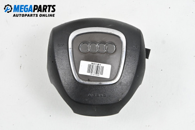 Airbag for Audi Q7 SUV I (03.2006 - 01.2016), 5 doors, suv, position: front