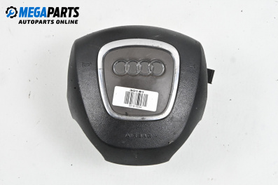 Airbag for Audi Q7 SUV I (03.2006 - 01.2016), 5 türen, suv, position: vorderseite