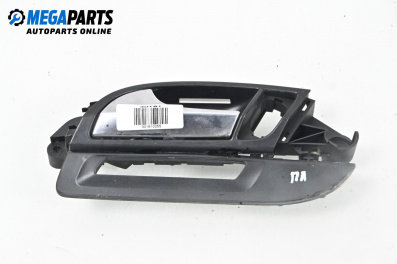 Inner handle for Audi Q7 SUV I (03.2006 - 01.2016), 5 doors, suv, position: front - left