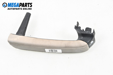 Door handle for Audi Q7 SUV I (03.2006 - 01.2016), 5 doors, suv, position: rear - left