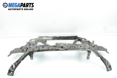 Frontmaske for Audi Q7 SUV I (03.2006 - 01.2016), suv