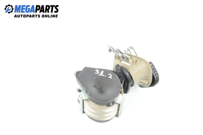 Centură de siguranță for Audi Q7 SUV I (03.2006 - 01.2016), 5 uși, position: dreaptă - spate