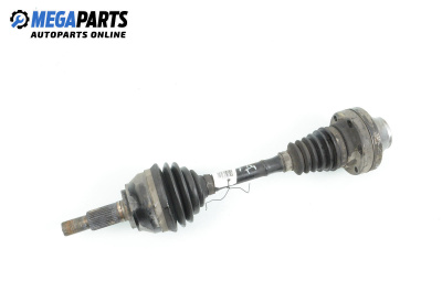 Driveshaft for Audi Q7 SUV I (03.2006 - 01.2016) 3.0 TDI Quattro, 233 hp, position: front - right, automatic