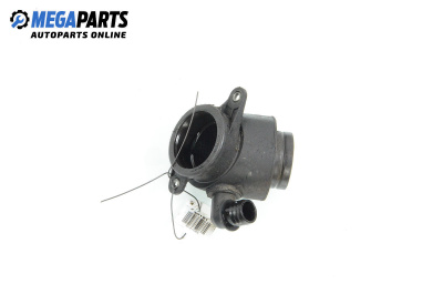 Turbo piping for Audi Q7 SUV I (03.2006 - 01.2016) 3.0 TDI Quattro, 233 hp