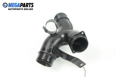 Turbo pipe for Audi Q7 SUV I (03.2006 - 01.2016) 3.0 TDI Quattro, 233 hp