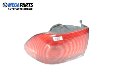 Tail light for Porsche Cayenne SUV I (09.2002 - 09.2010), suv, position: left