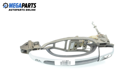 Außengriff for Porsche Cayenne SUV I (09.2002 - 09.2010), 5 türen, suv, position: links, vorderseite