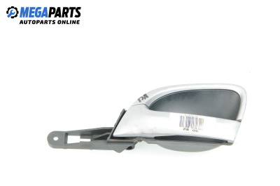 Inner handle for Porsche Cayenne SUV I (09.2002 - 09.2010), 5 doors, suv, position: front - left
