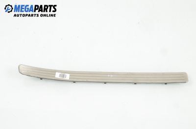 Door sill scuff for Porsche Cayenne SUV I (09.2002 - 09.2010), 5 doors, suv, position: front - right